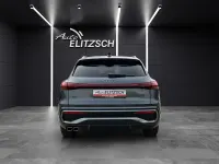 Gebraucht Audi Q5 S-Line 204 PS (150 kW) 2026 Grau SUV
