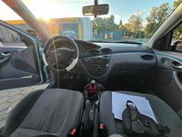 Gebraucht Ford Focus 101 PS (74 kW) 2000 Limousine