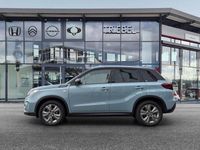 Gebraucht Suzuki Vitara 129 PS (94 kW) 2021 Blau SUV