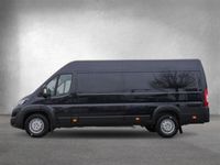 gebraucht Peugeot Boxer Boxer