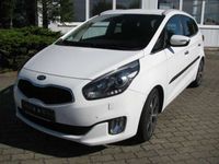 gebraucht Kia Carens Spirit 7 Sitzer,Autom.,Leder