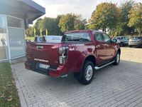 gebraucht Isuzu D-Max Double Cab 4WD Autm. LSE