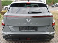 Neu Hyundai Kona N Line 150 kW (204 PS) 2025 Grau SUV