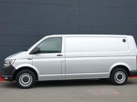 gebraucht VW T6 2.0 TDI Kasten lang Klima PDC Werkstatt Regale