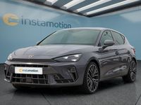 Second-hand Cupra Leon 272 CP (200 kW) 2025 Gri Hatchback