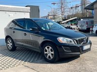 gebraucht Volvo XC60 D5