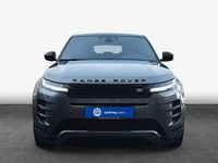 Gebraucht Land Rover Range Rover evoque SE Dynamic 204 PS (150 kW) 2024 Grau SUV