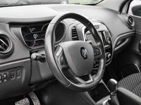 gebraucht Renault Captur Intens 1.2 TCe 120 Navi LED Klimaautom Fahrerprofi