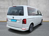 gebraucht VW Multivan T6.1Highline