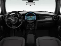 Gebraucht Mini Cooper Essential 136 PS (100 kW) 2023 Silber Kleinwagen