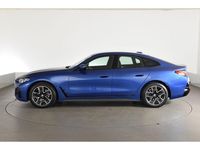 Gebraucht BMW 420 Shadowline 184 PS (135 kW) 2025 Blau Coupé