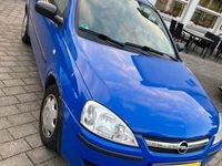 gebraucht Opel Corsa 