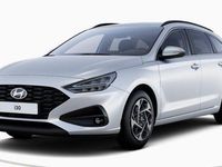 Neu Hyundai i30 150 PS (110 kW) 2026 Weiß Limousine