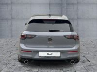 Gebraucht VW Golf VIII GTI 265 PS (194 kW) 2025 Grau Limousine