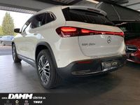 Gebraucht Mercedes EQA250 139 kW (190 PS) 2025 SUV