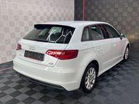 gebraucht Audi A3 Sb. Ambition quattro*S-LINE*PDC-XENON-BT-17"