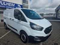 Gebraucht Ford Transit Custom 105 PS (77 kW) 2019 Weiß Limousine