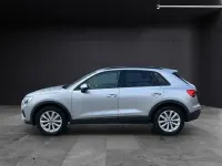 Gebraucht Audi Q3 Basis 190 PS (139 kW) 2019 Florettsilber metallic SUV