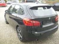 gebraucht BMW 218 218i**PANORAMADACH**NAVI**