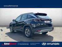 Neu Hyundai Tucson Select 252 PS (185 kW) 2025 Schwarz SUV