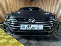 Gebraucht VW Arteon R-line 200 PS (147 kW) 2021 Grau Limousine