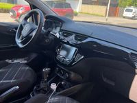 gebraucht Opel Corsa Corsa5-Türer 1.4 drive