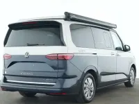 Gebraucht VW California California 245 PS (180 kW) 2025 Blau Van