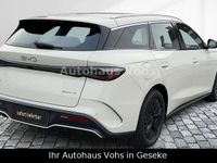 Neu BYD Seal Boost 184 PS (135 kW) 2025 Schwarz Limousine