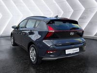 Neu Hyundai Bayon Select 101 PS (74 kW) 2025 Grau SUV