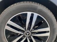 Gebraucht Mercedes A200 163 PS (119 kW) 2018 Grau Limousine