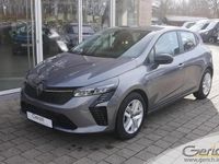 Gebraucht Renault Clio V Evolution 91 PS (66 kW) 2024 Dolomitgrau metallic Kleinwagen