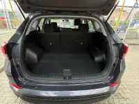 Gebraucht Hyundai Tucson Classic 116 PS (85 kW) 2015 Grau SUV