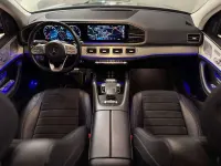 Gebraucht Mercedes GLE350 AMG 272 PS (200 kW) 2020 Obsidianschwarz  metalliclack SUV
