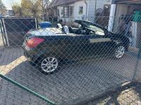 Gebraucht Opel Tigra 125 PS (91 kW) 2004 Cabrio