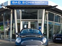 gebraucht Mini Cooper Cabriolet Leder, Xenon, Open-Sky, 37 tkm