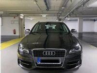 gebraucht Audi A4 2,0 S-Line