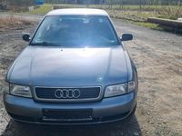 gebraucht Audi A4 Limousine 1996