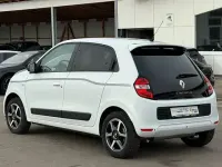 Używany Renault Twingo LIMITED 90 KM (66 kW) 2018 Biały Hatchback