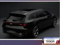 Neu Cupra Leon 204 PS (150 kW) 2026 Schwarz (midnight schwarz metallic) Kombi