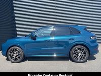 Gebraucht Porsche Cayenne 353 PS (259 kW) 2025 Blau SUV