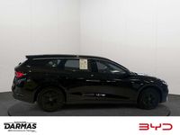 Gebraucht BYD Seal Boost 184 PS (135 kW) 2025 Blau Limousine