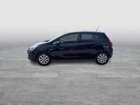 Gebraucht Opel Corsa 101 PS (74 kW) 2019 Blau Kleinwagen