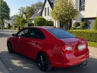Gebraucht Skoda Rapid 105 PS (77 kW) 2014 Kleinwagen