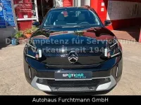 Neu Citroën C3 Aircross 136 PS (100 kW) 2026 Perlaneraschwarz SUV