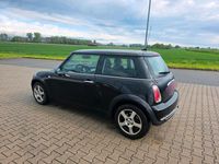 Second-hand Mini ONE 90 CP (66 kW) 2005 Negru Hatchback