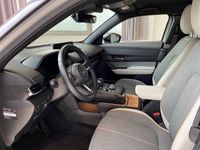 gebraucht Mazda MX30 First Edition e-SKYACTIV HUD AD Navi digitales Cockpit Memory Sitze LED Scheinwerferreg.
