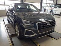 Gebraucht Audi Q2 Advanced 150 PS (110 kW) 2025 Manhattangrau metallic SUV