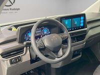 Neu VW Transporter 150 PS (110 kW) 2025 Midnight black metallic Van