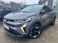 Gebraucht Renault Captur Techno 91 PS (66 kW) 2024 Grau SUV