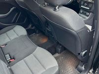 Gebraucht Mercedes B200 136 PS (100 kW) 2016 Schwarz Van / Kleinbus